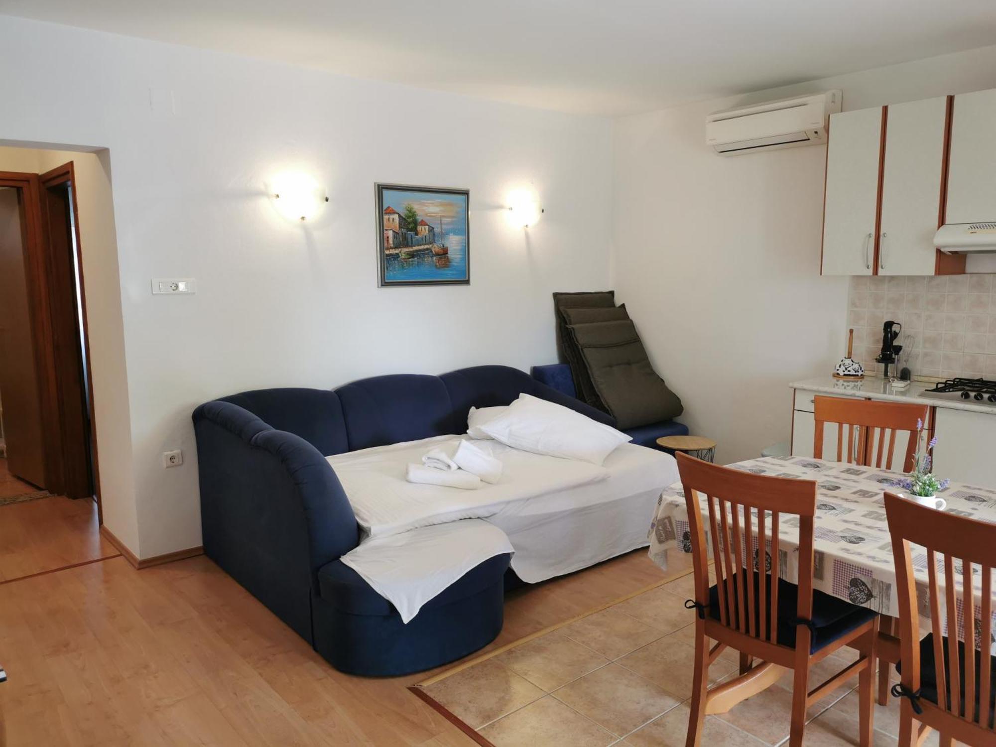 Dajana Apartment